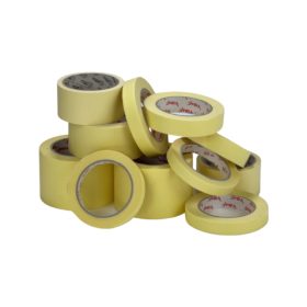 Maszkoló Szalag Festőszalag 38 mm - 50M