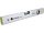 Vízmérték ALU - 1mm/m pontos, 150CM Extol 3585A