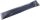 Gyorskötöző, kábelkötegelő fekete, 7.6x540mm, 50db,(8856172)