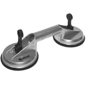 Vákuumos üvegemelő tappancs, 2-es, max. 100 kg (8863102)